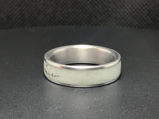 Aluminum Glow Ring