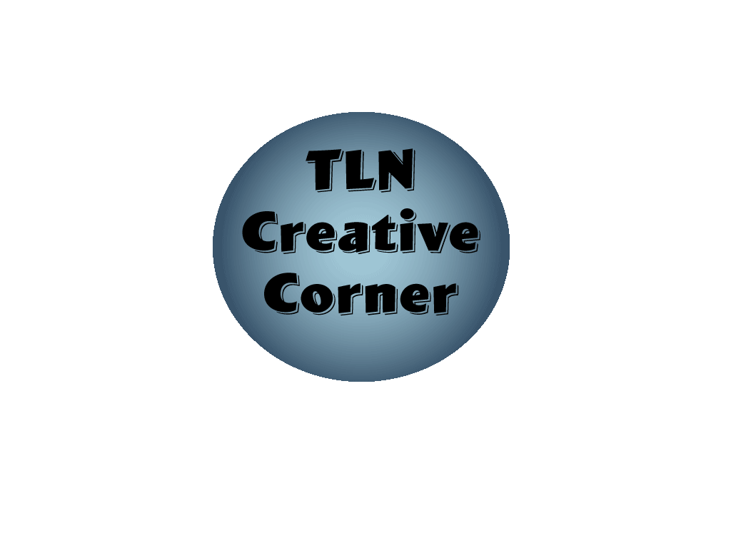 TLN Creative Corner Logo